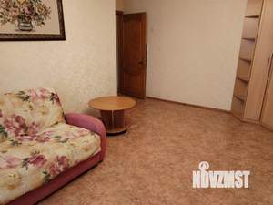 2-к квартира, посуточно, 45м2, 4/4 этаж