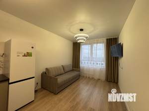 2-к квартира, на длительный срок, 55м2, 14/17 этаж