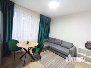 Студия квартира, посуточно, 26м2, 8/17 этаж