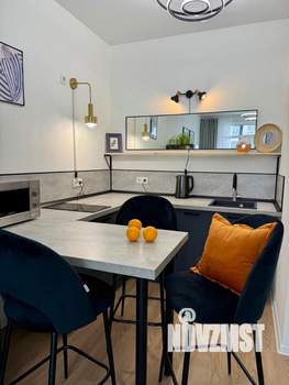 2-к квартира, на длительный срок, 40м2, 8/17 этаж