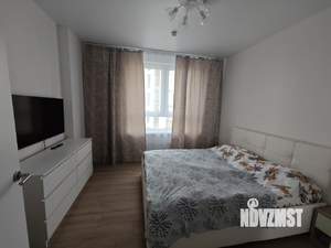 3-к квартира, на длительный срок, 59м2, 6/16 этаж