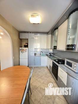 4-к квартира, на длительный срок, 110м2, 7/10 этаж