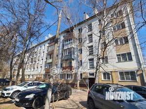 2-к квартира, на длительный срок, 42м2, 1/5 этаж