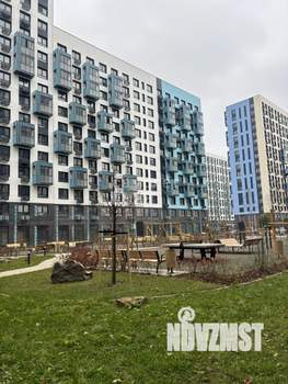 Студия квартира, на длительный срок, 25м2, 9/16 этаж