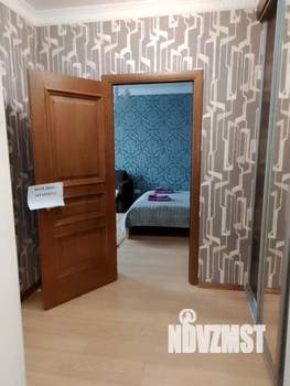 1-к квартира, посуточно, 35м2, 3/3 этаж