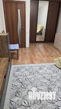 1-к квартира, на длительный срок, 35м2, 5/10 этаж