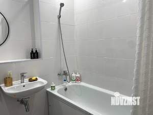 1-к квартира, посуточно, 34м2, 7/12 этаж