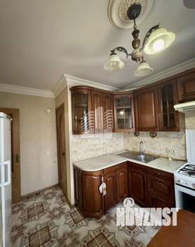 3-к квартира, на длительный срок, 67м2, 2/5 этаж