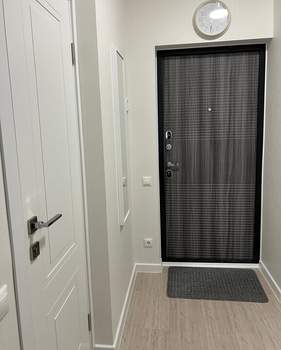 1-к квартира, на длительный срок, 37м2, 6/9 этаж