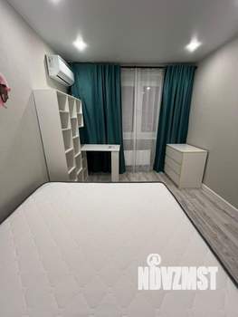 2-к квартира, на длительный срок, 55м2, 13/17 этаж