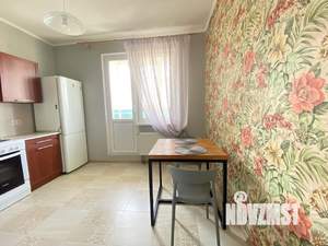 1-к квартира, на длительный срок, 36м2, 5/17 этаж