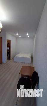 1-к квартира, на длительный срок, 42м2, 8/18 этаж