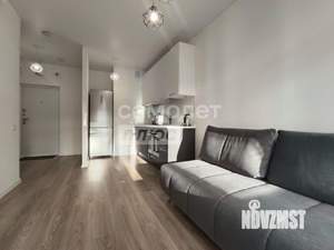 2-к квартира, на длительный срок, 32м2, 6/11 этаж