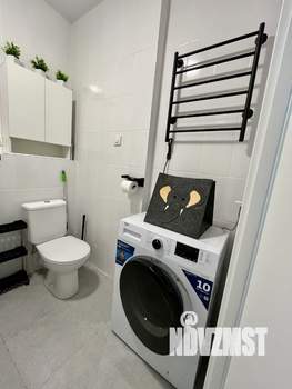 1-к квартира, на длительный срок, 32м2, 6/12 этаж