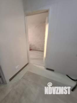 1-к квартира, на длительный срок, 36м2, 3/18 этаж