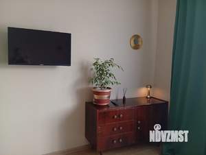 Студия квартира, посуточно, 25м2, 9/17 этаж