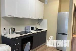 1-к квартира, посуточно, 32м2, 7/17 этаж