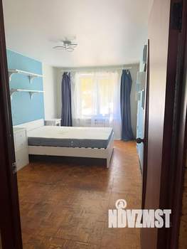 2-к квартира, на длительный срок, 50м2, 1/5 этаж