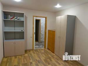 3-к квартира, на длительный срок, 60м2, 1/4 этаж
