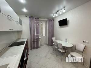 3-к квартира, на длительный срок, 75м2, 7/24 этаж