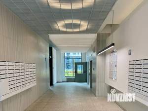 1-к квартира, на длительный срок, 34м2, 2/17 этаж
