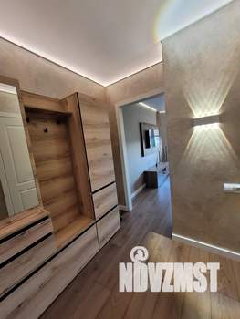 Студия квартира, посуточно, 25м2, 4/17 этаж