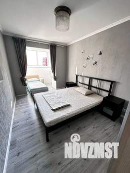 2-к квартира, посуточно, 65м2, 14/17 этаж