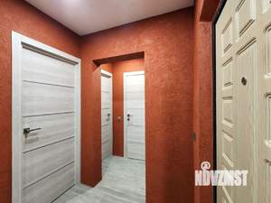 1-к квартира, на длительный срок, 37м2, 11/19 этаж