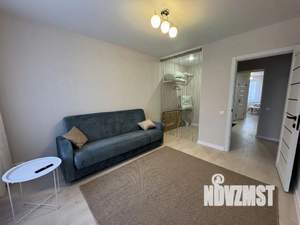 1-к квартира, посуточно, 70м2, 1/1 этаж