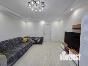 2-к квартира, посуточно, 56м2, 11/17 этаж