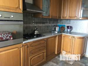 1-к квартира, посуточно, 41м2, 6/10 этаж