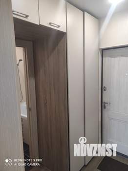 Студия квартира, на длительный срок, 28м2, 3/19 этаж