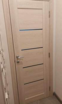 Студия квартира, на длительный срок, 26м2, 8/17 этаж