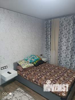 Студия квартира, на длительный срок, 29м2, 6/18 этаж