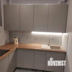 1-к квартира, на длительный срок, 37м2, 3/17 этаж