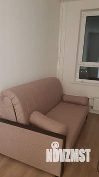 Студия квартира, на длительный срок, 22м2, 9/17 этаж