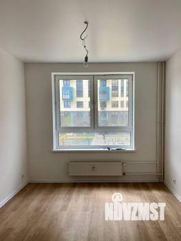1-к квартира, на длительный срок, 35м2, 2/17 этаж
