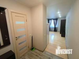Студия квартира, на длительный срок, 29м2, 5/17 этаж