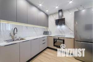 1-к квартира, посуточно, 43м2, 8/12 этаж