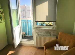 1-к квартира, на длительный срок, 37м2, 14/17 этаж