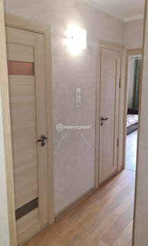 2-к квартира, на длительный срок, 60м2, 17/17 этаж