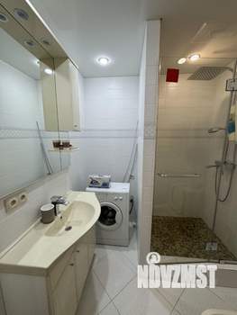 1-к квартира, на длительный срок, 34м2, 8/18 этаж