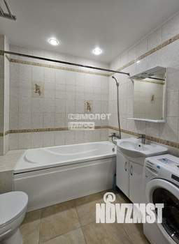 Студия квартира, на длительный срок, 28м2, 16/17 этаж