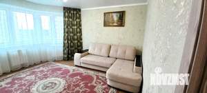 1-к квартира, на длительный срок, 37м2, 12/16 этаж