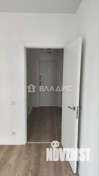 1-к квартира, на длительный срок, 36м2, 4/17 этаж