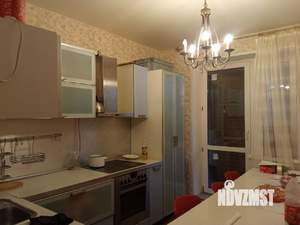 3-к квартира, на длительный срок, 85м2, 2/17 этаж