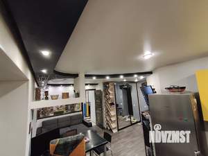 2-к квартира, на длительный срок, 56м2, 16/16 этаж