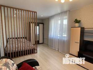 1-к квартира, посуточно, 32м2, 4/5 этаж