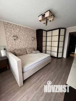 3-к квартира, на длительный срок, 80м2, 4/10 этаж