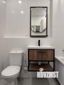 1-к квартира, на длительный срок, 35м2, 5/17 этаж